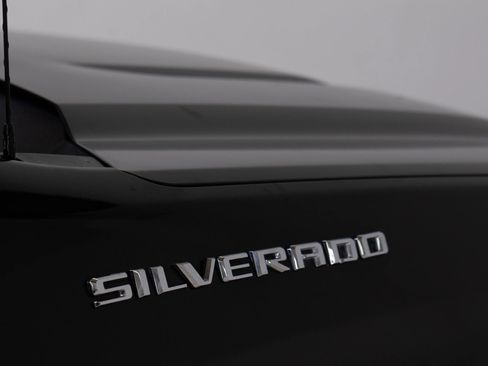 Used 2020 Chevrolet Silverado 1500 LT image 15