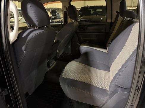 Used 2012 RAM 3500 ST w/ Chrome Appearance Group AWD/4WD image 39