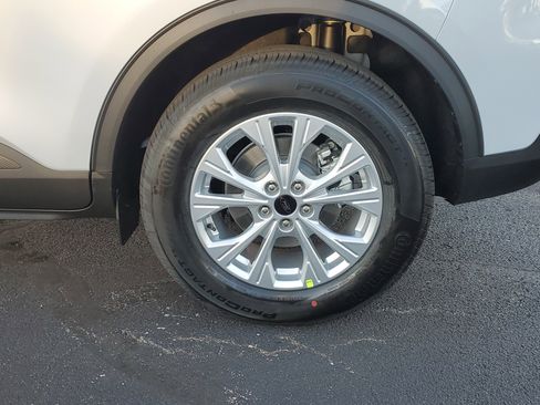 New 2026 Ford Escape Active w/ Cold Weather Package image 5