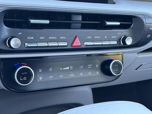 New 2026 Hyundai Palisade Limited image 36