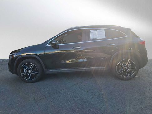 Used 2026 Mercedes-Benz GLA 250 4MATIC image 6