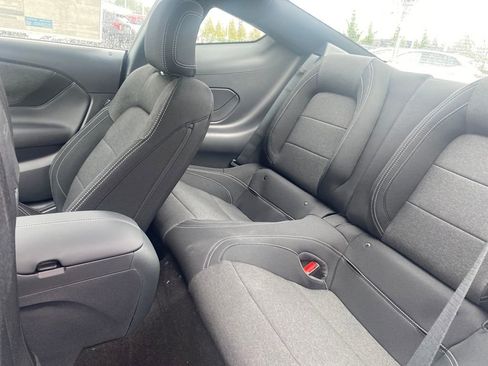 New 2026 Ford Mustang Coupe image 29