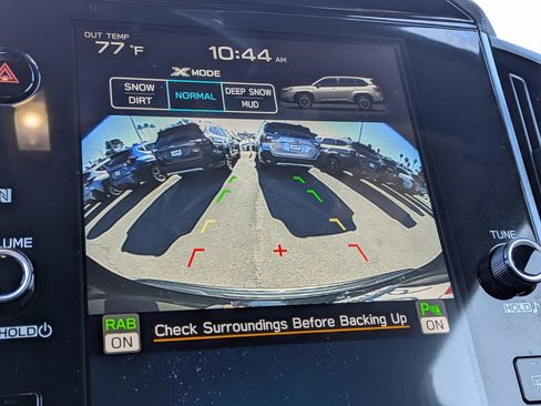 Certified 2025 Subaru Forester Limited w/ Popular Package #2 image 20