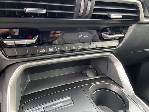 Certified 2026 MAZDA CX-90 3.3 Turbo w/ Select Package AWD/4WD image 10