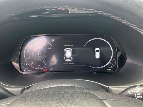 Used 2022 Hyundai Palisade Calligraphy w/ Cargo Package AWD/4WD image 25