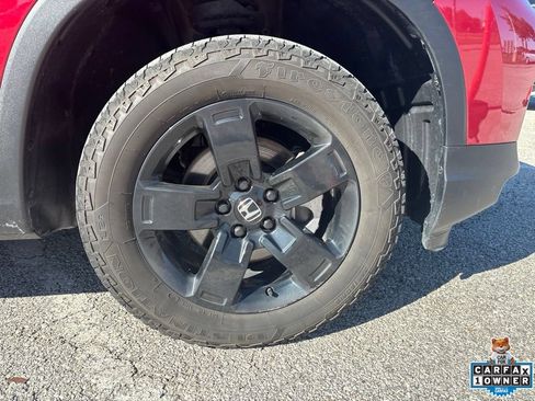 Used 2025 Honda Ridgeline Black Edition image 33