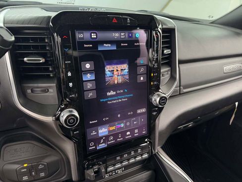 New 2026 RAM 2500 Big Horn image 30