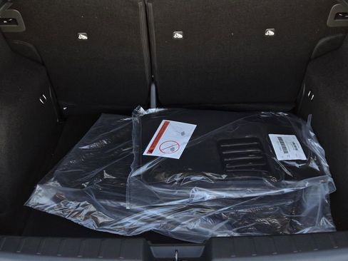 New 2026 Nissan Kicks S image 9