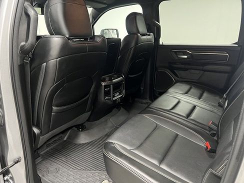 Used 2023 RAM 1500 Rebel w/ Rebel Level 2 Equipment Group image 49