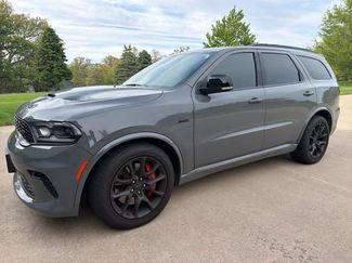 Used 2024 Dodge Durango SRT AWD/4WD video 2