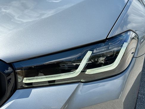 Certified 2023 BMW 530i w/ M Sport Package image 31