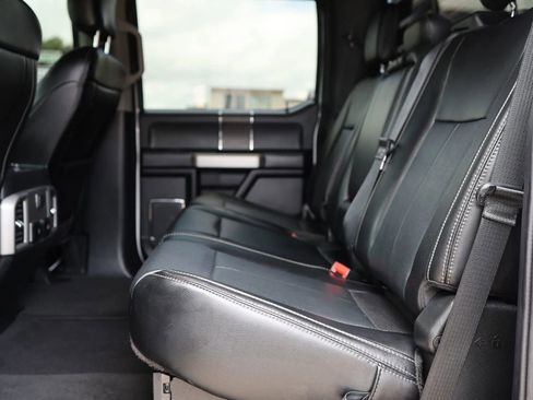 Used 2020 Ford F250 Lariat w/ Lariat Ultimate Package AWD/4WD image 35