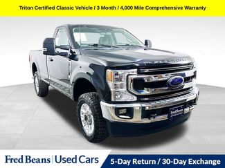 Used 2022 Ford F250 XLT w/ XLT Value Package video 1