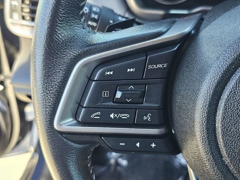 Certified 2023 Subaru Outback Onyx Edition image 31