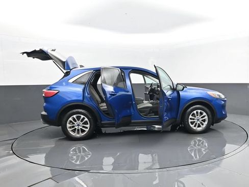 Used 2022 Ford Escape SE AWD/4WD image 27