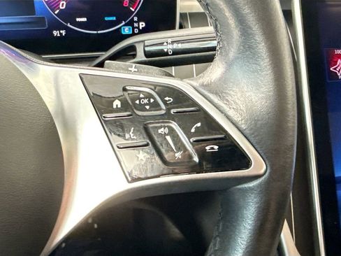 Certified 2023 Mercedes-Benz C 300 Sedan image 12