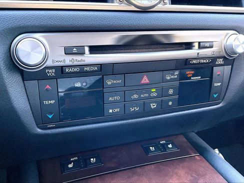 Used 2015 Lexus GS 350 w/ Premium Package image 34