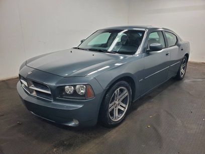 Used 2006 Dodge Charger R/T w/ Road/Track Performance Group