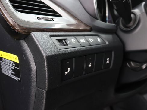 Used 2017 Hyundai Santa Fe Sport AWD/4WD image 49