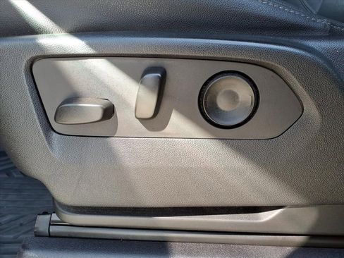 Used 2023 Chevrolet Silverado 1500 LTZ w/ LTZ Premium Package image 17