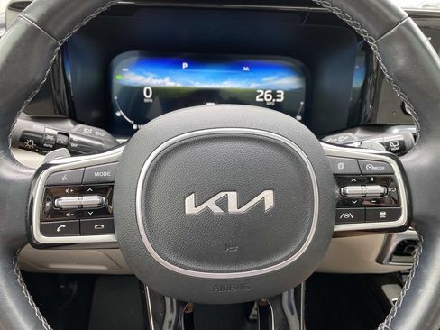Used 2023 Kia Sorento SX Prestige AWD/4WD image 19