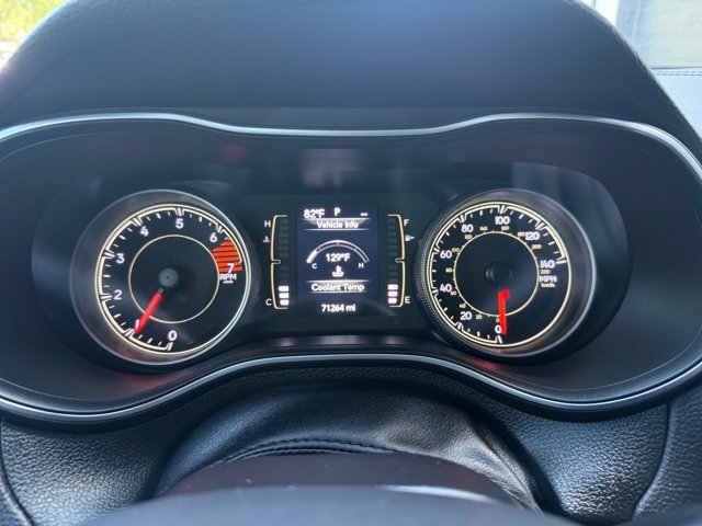 Used 2019 Jeep Cherokee Latitude Plus AWD/4WD image 17