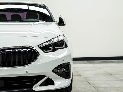 Used 2021 BMW 228i Gran Coupe w/ Convenience Package image 4