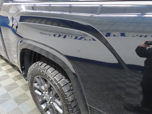 Used 2022 Toyota Tundra Platinum image 38