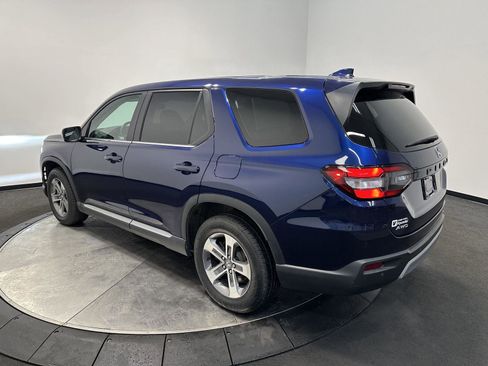 Used 2023 Honda Pilot EX-L image 5