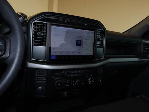 Certified 2024 Ford F150 XL w/ Equipment Group 103A High image 25