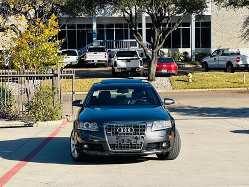 Used 2008 Audi A6 3.2 AWD/4WD image 2