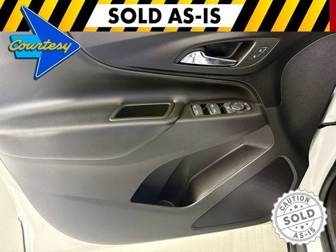 Used 2020 Chevrolet Equinox LT FWD image 12