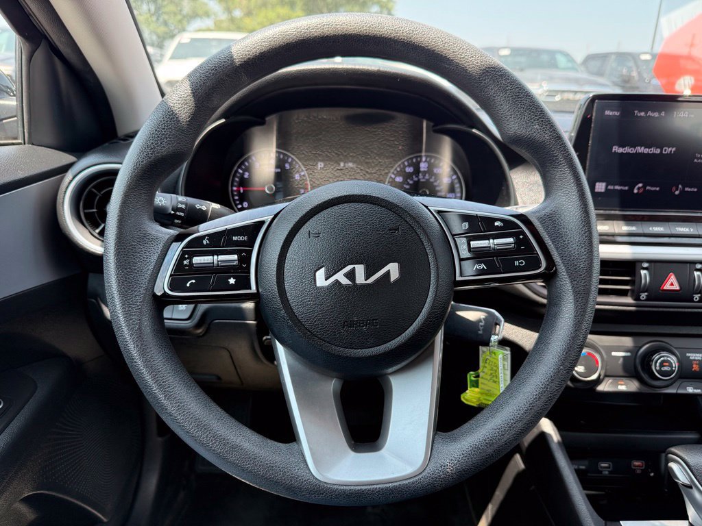 Used 2024 Kia Forte LXS FWD image 13