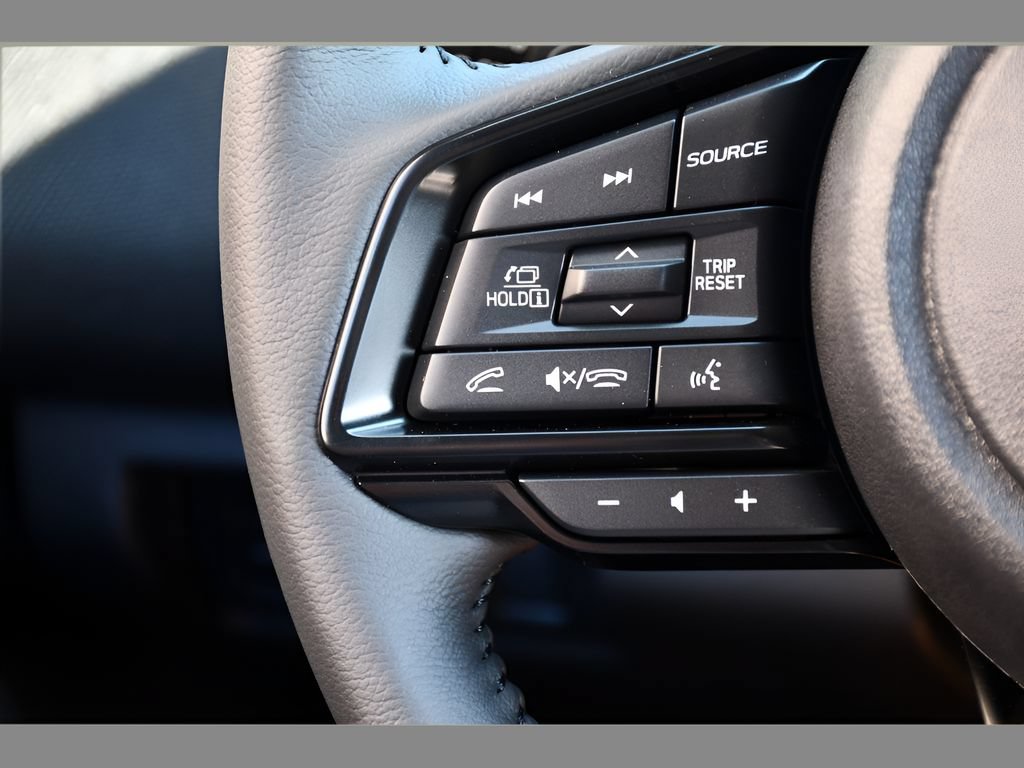 New 2026 Subaru Outback Premium AWD/4WD image 31
