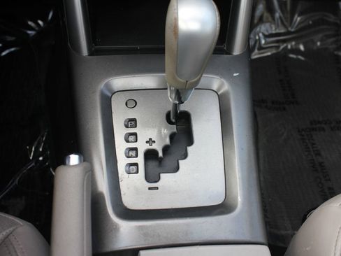 Used 2011 Subaru Forester 2.5XT Touring image 20