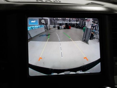 Certified 2022 RAM 1500 Big Horn image 32