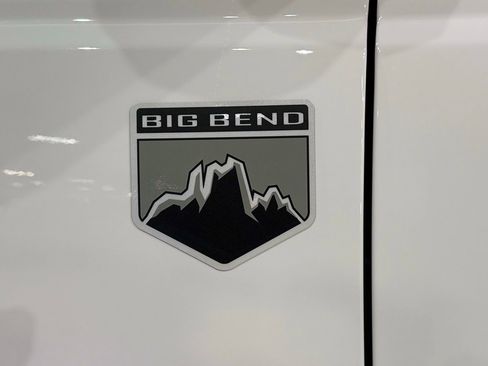 New 2026 Ford Bronco Big Bend image 20