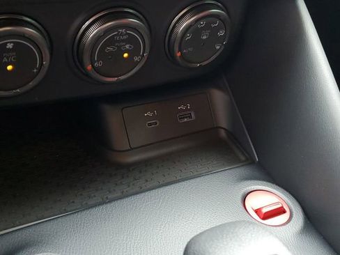 Certified 2024 Nissan Z NISMO w/ Floor Mat Package RWD image 28