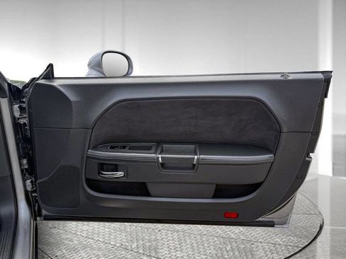 Used 2011 Dodge Challenger SRT8 w/ SRT Option Group II image 20