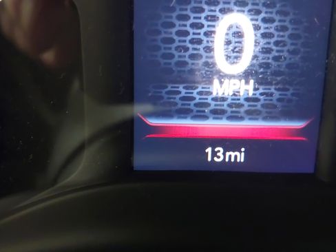 New 2026 RAM 1500 Big Horn image 19