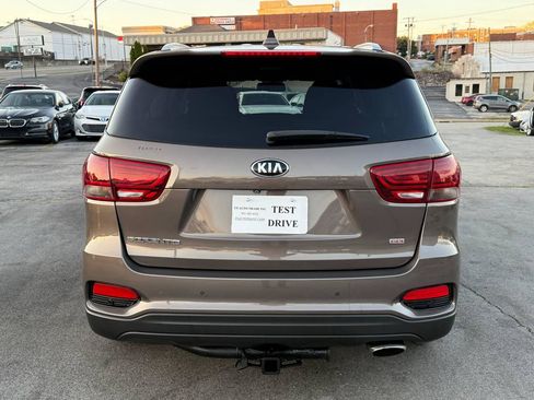 Used 2019 Kia Sorento AWD w/ LX Convenience Package image 9