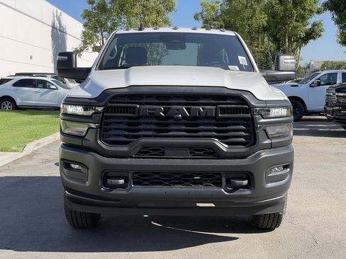 New 2025 RAM 3500 Tradesman image 9