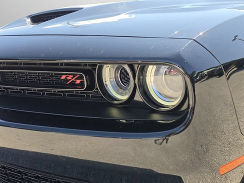 Used 2021 Dodge Challenger R/T Scat Pack RWD image 13