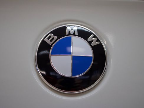 Used 2003 BMW Z4 3.0i image 34