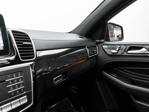 Used 2019 Mercedes-Benz GLE 43 AMG 4MATIC Coupe w/ Premium 3 Package image 27