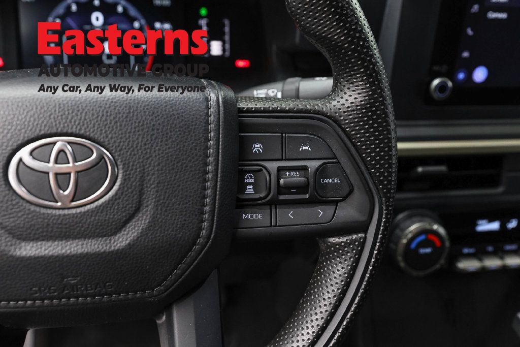 Used 2026 Toyota Tacoma SR w/ SR Upgrade Package RWD image 18