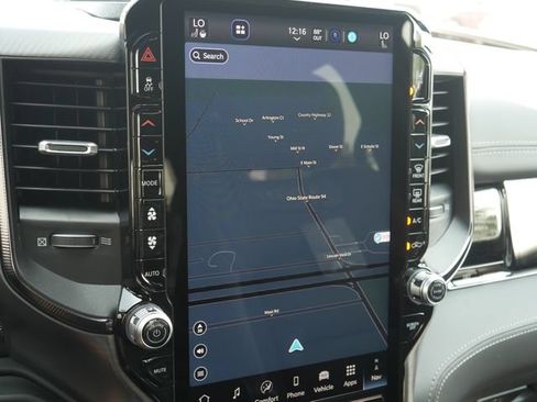 New 2026 RAM 1500 RHO AWD/4WD image 6