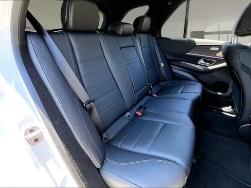 Used 2024 Mercedes-Benz GLE 580 4MATIC image 24