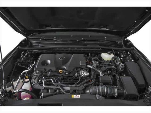 Used 2026 Toyota Camry XSE FWD image 8
