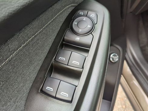 Used 2021 Chevrolet TrailBlazer ACTIV w/ Sun and Liftgate Package image 18